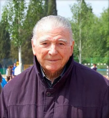 Retrato de don Rogelio Macías Molina